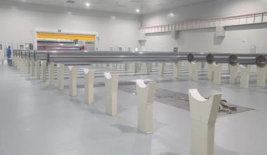 防火防潮高潔凈，秀珀SEC體系完美打造和怡光電